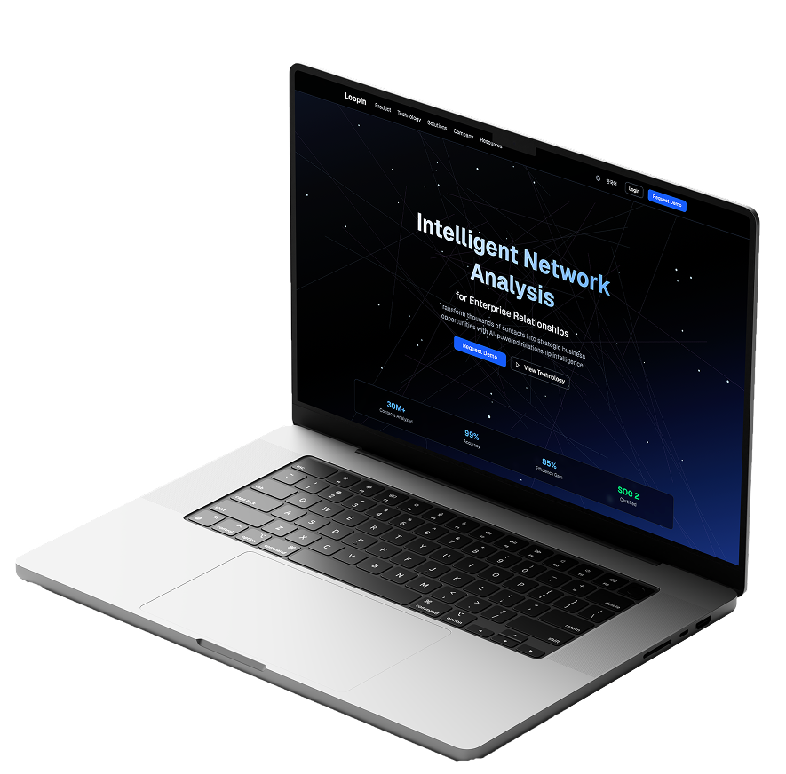 Intelligent Network Analysis